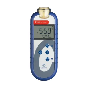 Digital Food Thermometer