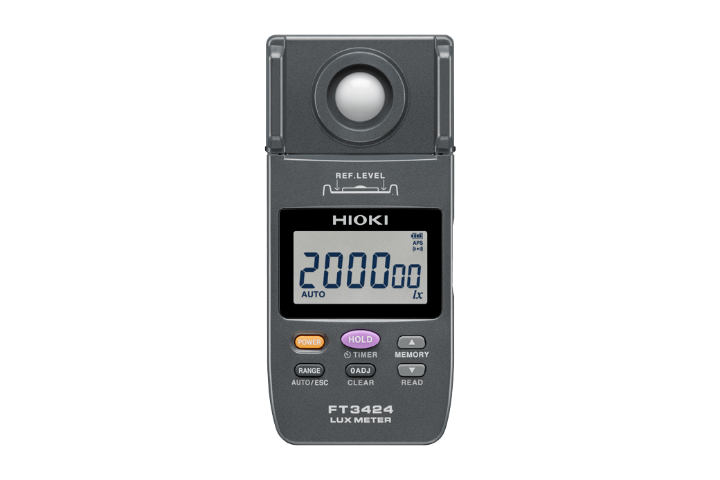 Digital Luxmeter - Image 2