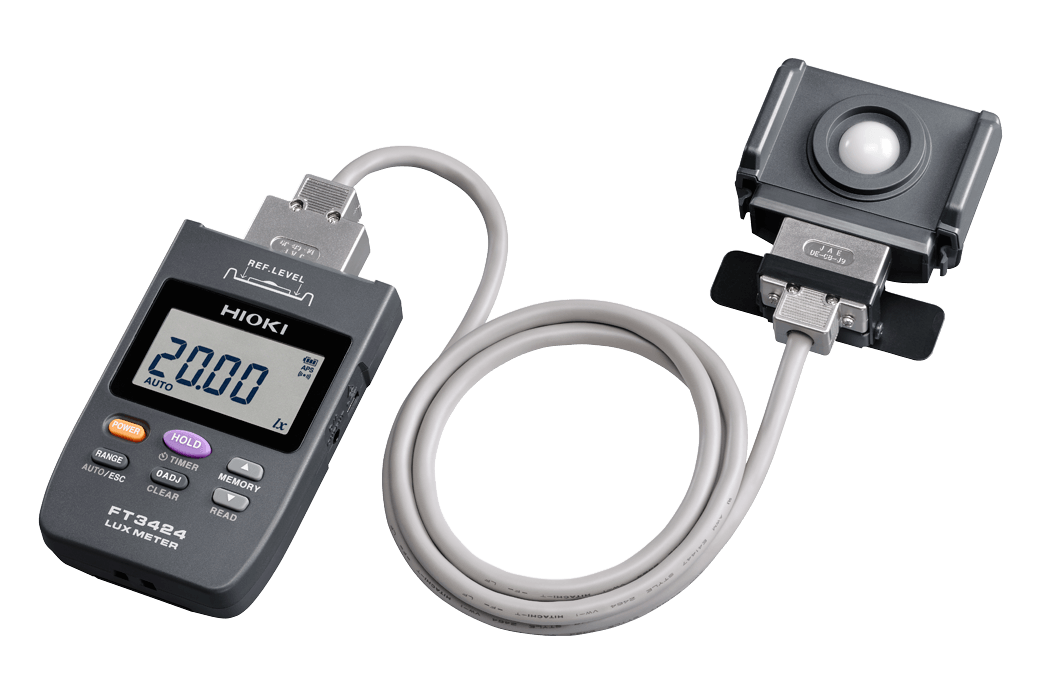 Digital Luxmeter - Image 3