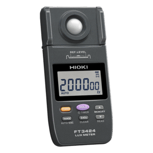 Digital Luxmeter