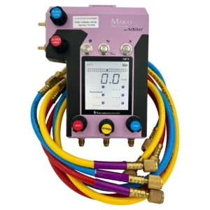 MAKO NP5_newkitproductlisting_square_2025-09-23 Manomètres numérique test pour vérification de dispositif anti-refoulement pour eau non potable