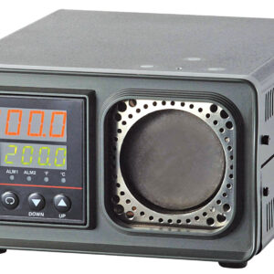 Source d'étalonnage de température pour infrarouges