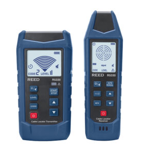 REED R5330 Traceur de fils