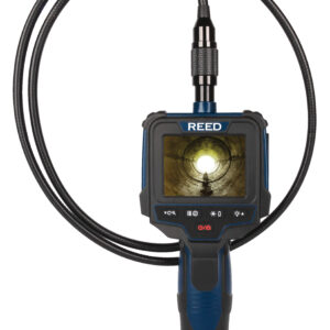 Caméra d'inspection vidéo