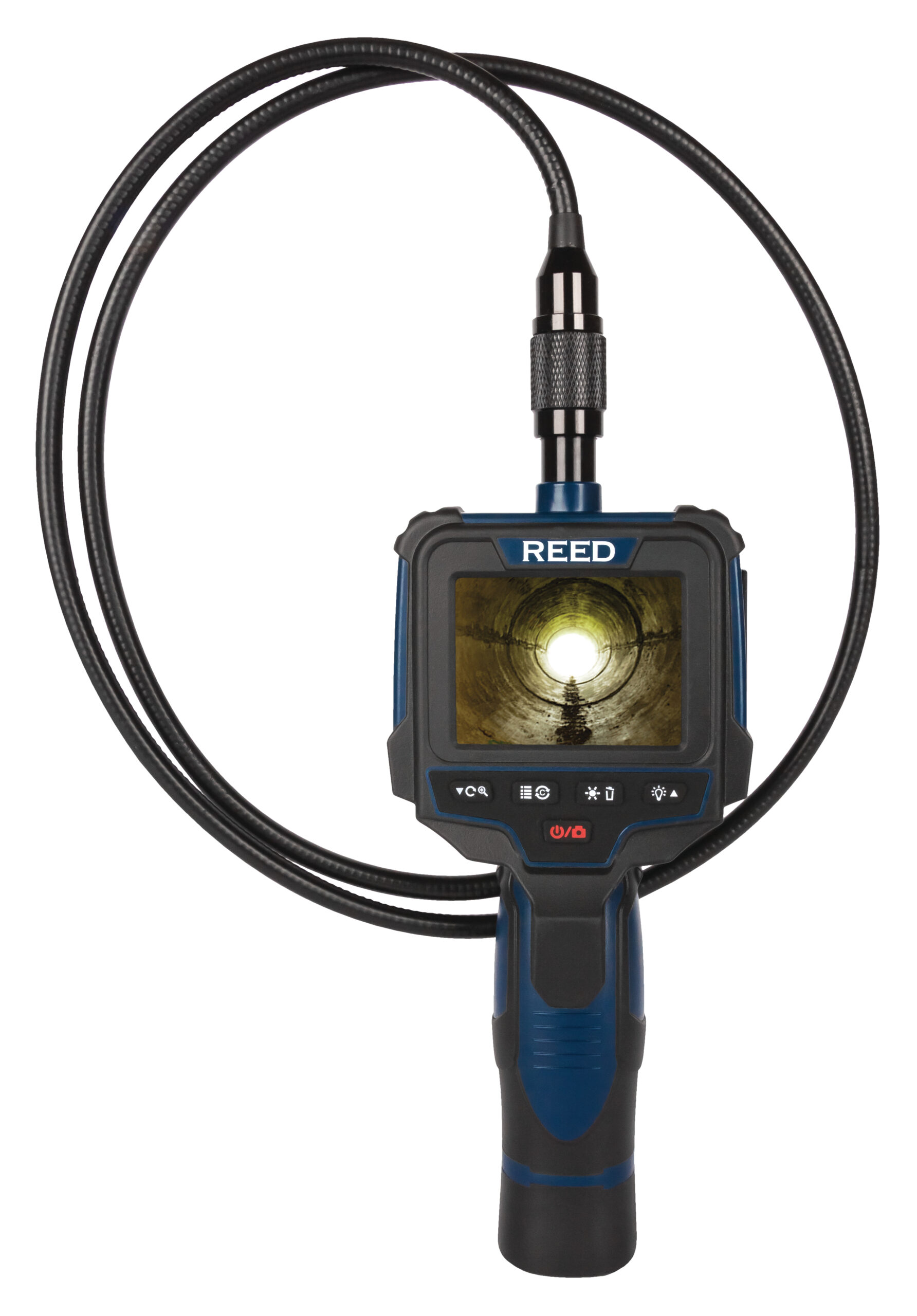 Caméra d'inspection vidéo