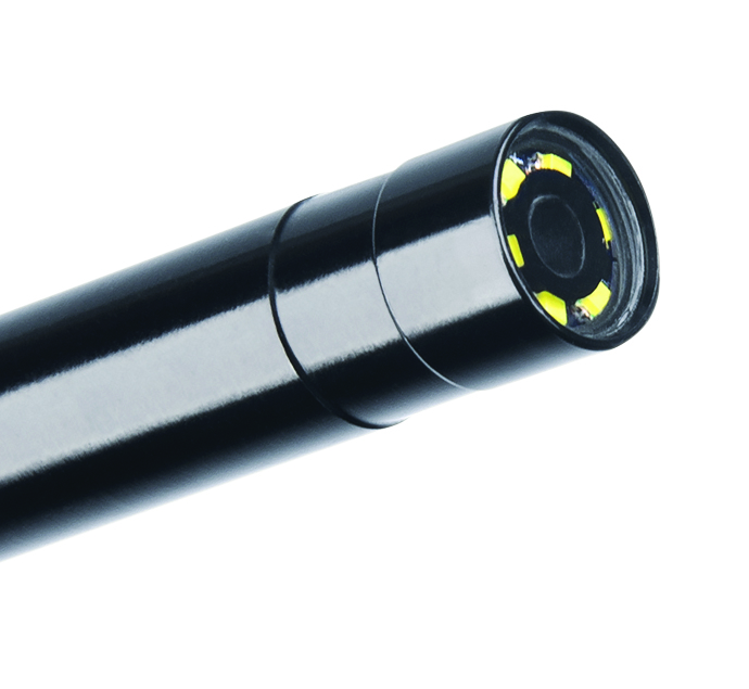 Caméra d'inspection vidéo – Image 2