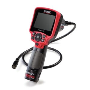 Ridgid CA350 Video Inspection Camera