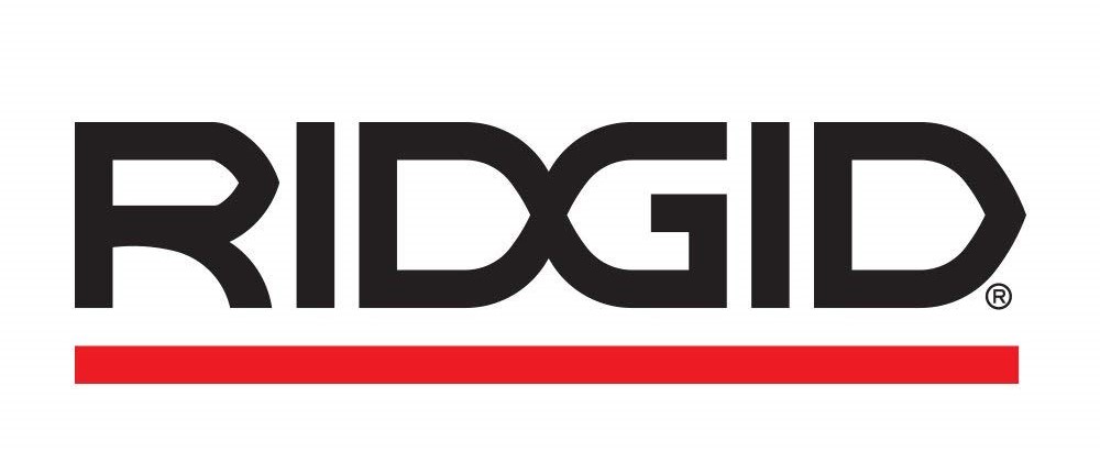 logo ridgid