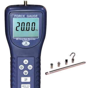 Dynamomètre numérique