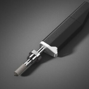 Sonde portable de mesure du point de rosée et de la température